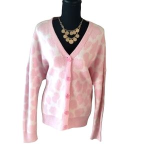 Hot Topic Cardigan Sweater Size L